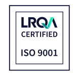 CertIfIcado de calidad ISO 9001-2015