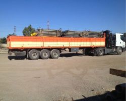 Servicio de demoliciones - TRANSIDO